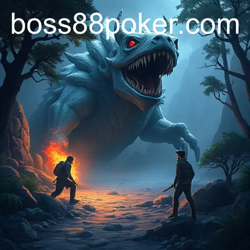 Exploring the Thrilling World of Adventure Games: A Journey Beyond Imagination