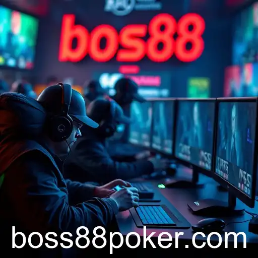 The Rise of Online Gaming Platforms: Boss88 in the Spotlight