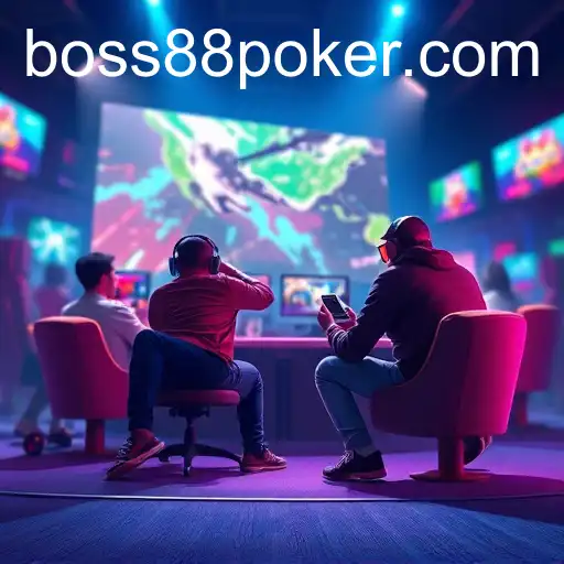 The Rise of Digital Gaming in Modern Times