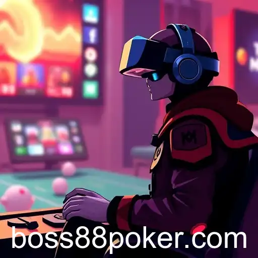 Boss88 Revolutionizes Online Gaming Landscape