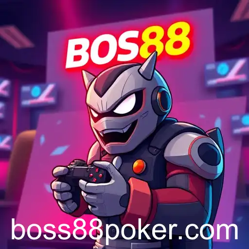 The Rise of Online Gaming Platforms: Boss88 in the Spotlight