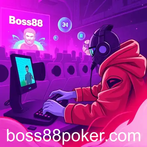 Boss88: The Rise of Interactive Gaming Platforms