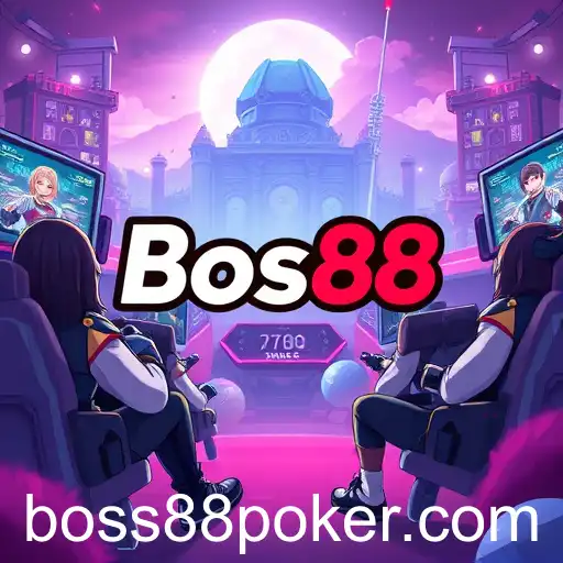 Boss88: Revolutionizing Online Gaming in 2025