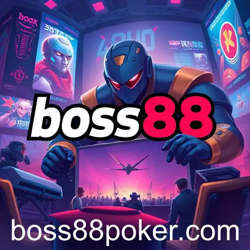 The Rise of Boss88 in the Gaming World