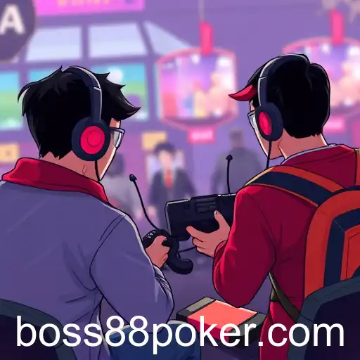 The Rise and Innovation of Boss88 in Online Gaming