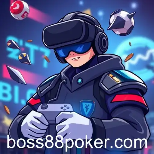 Boss88: Navigating the Future of Online Gaming