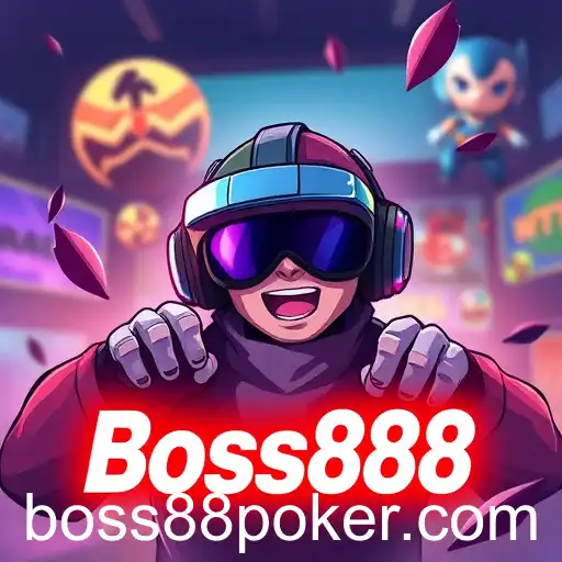 Boss88: Navigating the New Era of Online Gaming