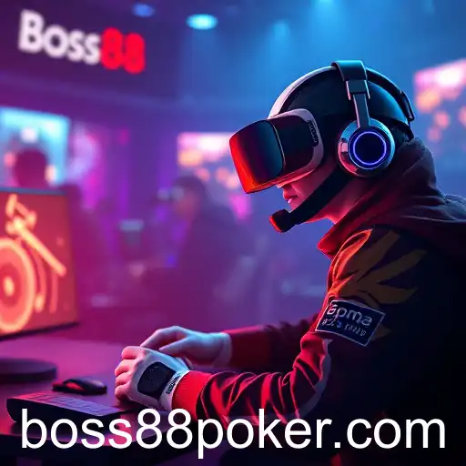 The Evolution of Online Gaming with Boss88