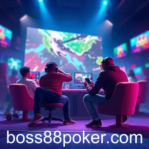 The Rise of Digital Gaming in Modern Times