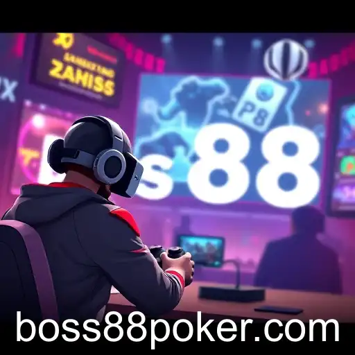 The Rise of Digital Gaming Platforms