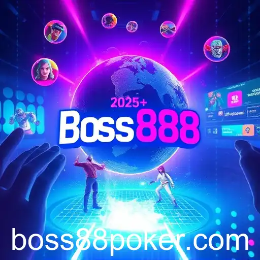 Emergence of Boss88: A Game Changer in Online Gaming