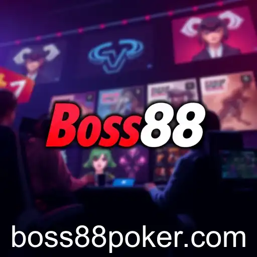 The Evolution of Online Gaming: A Look at Boss88