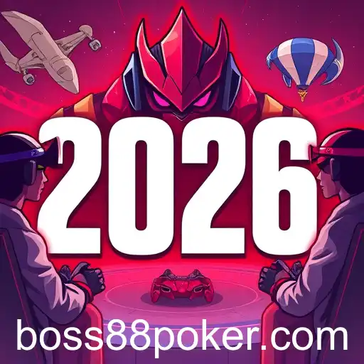The Rise of Gaming Platforms: Boss88's Emerging Influence