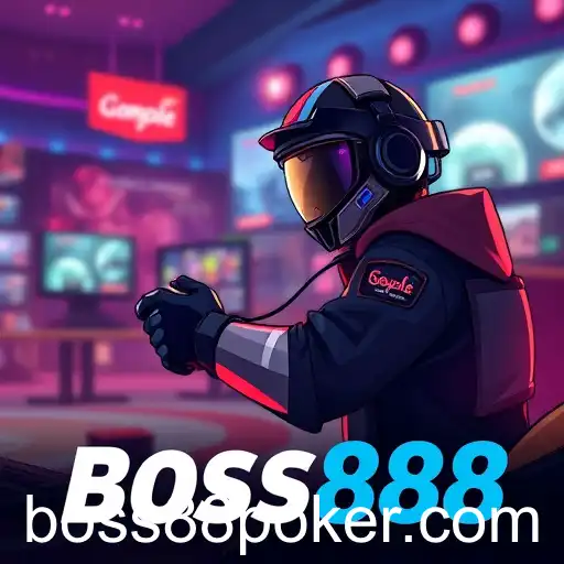 Online Gaming in 2025: The Rise of Boss88