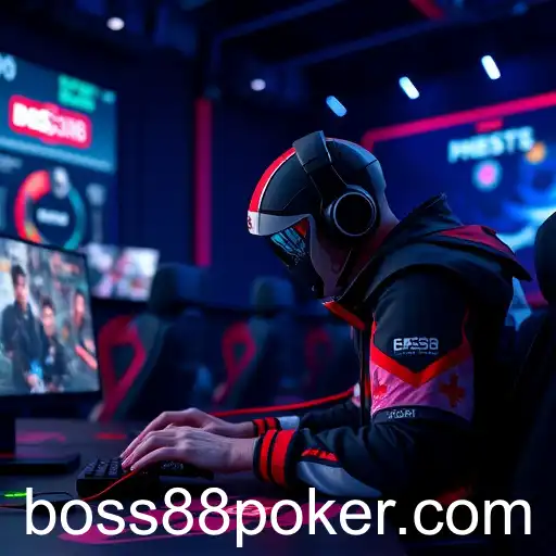 The Rise of Boss88: A New Era in Online Gaming