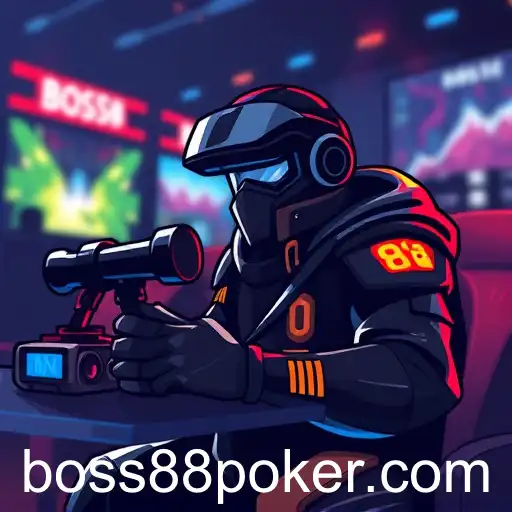 The Rise of Boss88 in the Online Gaming World