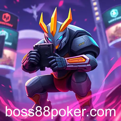 The Rise of Boss88 in Online Gaming