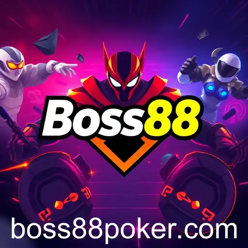 The Rise of Boss88 in Gaming Communities