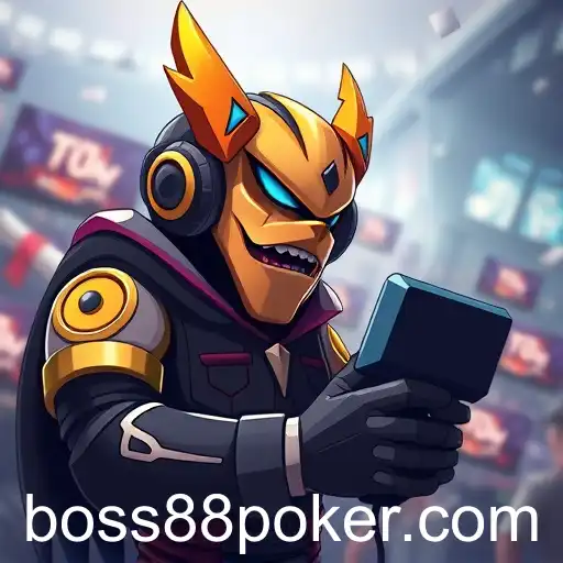 The Rise of Boss88 in the Online Gaming World