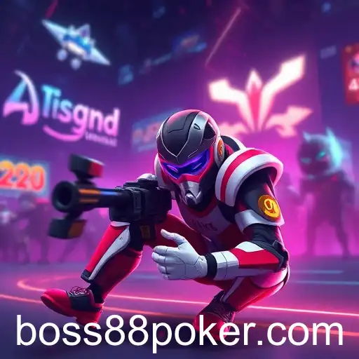 The Rise of Digital Gaming Spaces