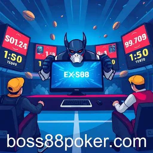 The Rise of Boss88 and Its Impact on Online Gaming