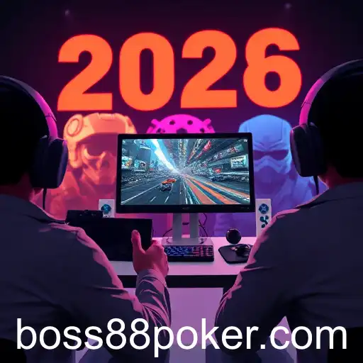 The Rise of 'boss88': Navigating the Gaming Scene