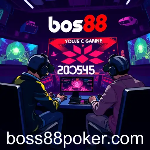 The Rise and Influence of Online Gaming