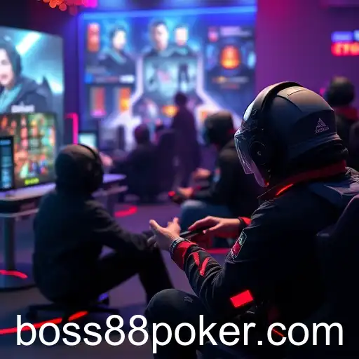 The Rise and Influence of Online Gaming Platforms in 2025