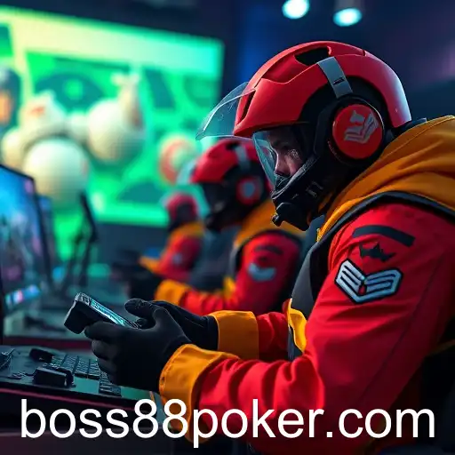 The Rise of Online Gaming Platforms