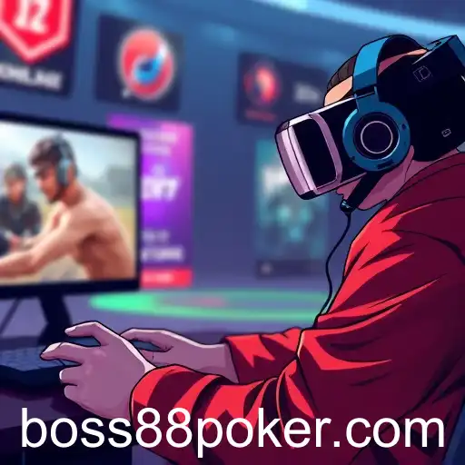The Rise of Online Gaming and the Impact of Boss88