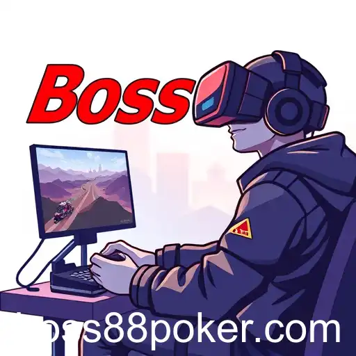The Rise of Online Gaming: Exploring Boss88