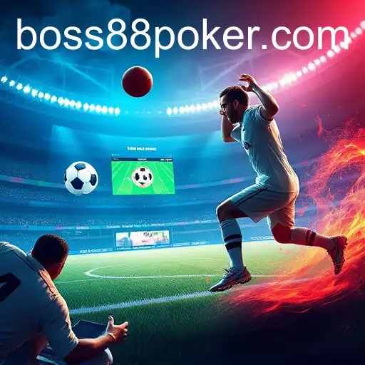 Exploring the Exciting World of 'Sports Games' on Boss88