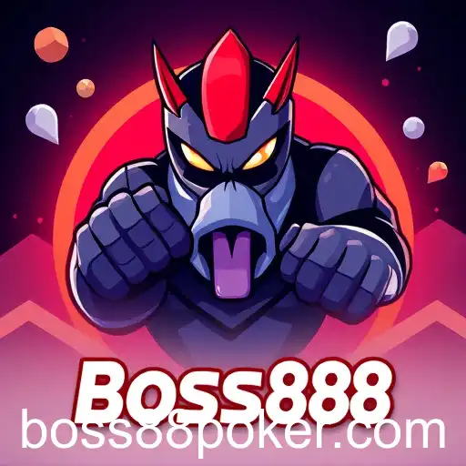 Boss88: A Rising Star in Online Gaming