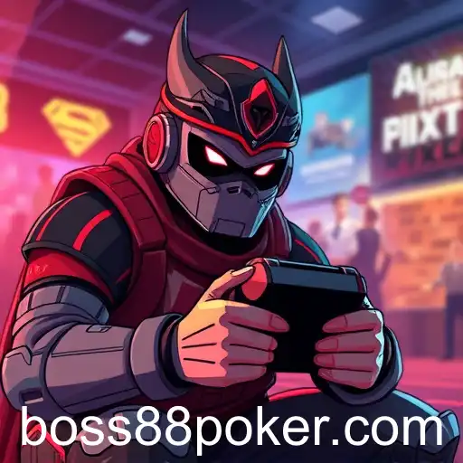 The Rise of Boss88: A Gaming Revolution