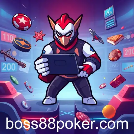 The Rise of Boss88 in the Gaming World