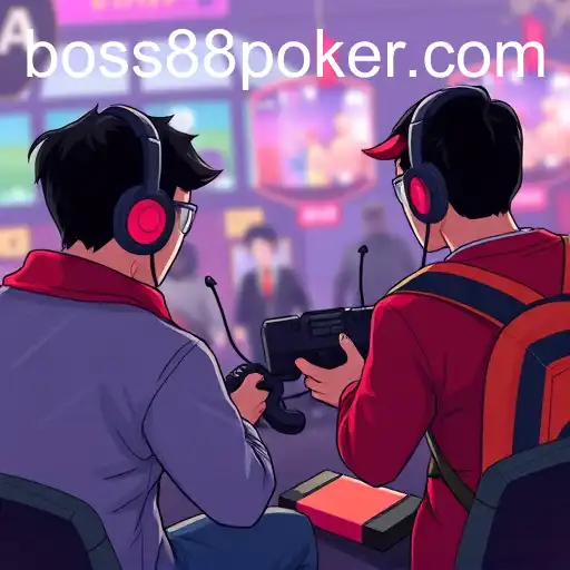 The Rise and Innovation of Boss88 in Online Gaming