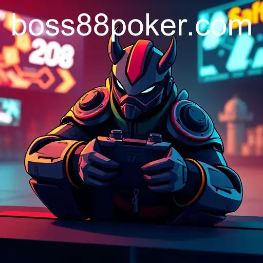 The Digital Playground: Boss88 and the Future of Gaming