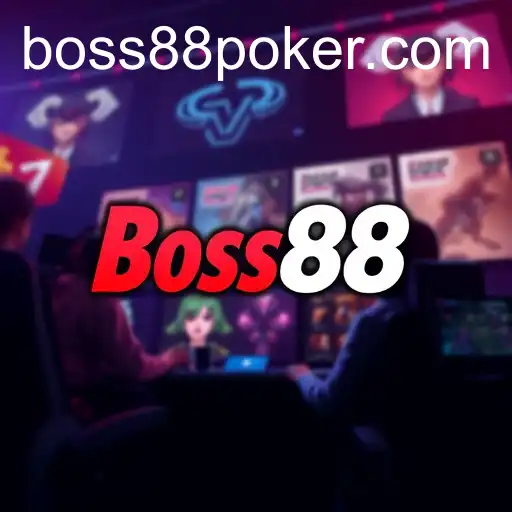 The Evolution of Online Gaming: A Look at Boss88