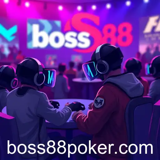 The Impact of Boss88 on the Digital Gaming Landscape