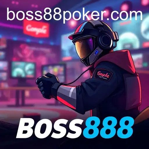Online Gaming in 2025: The Rise of Boss88