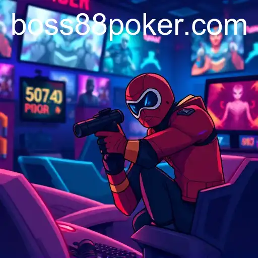 The Rise of Online Gaming and Boss88's Role