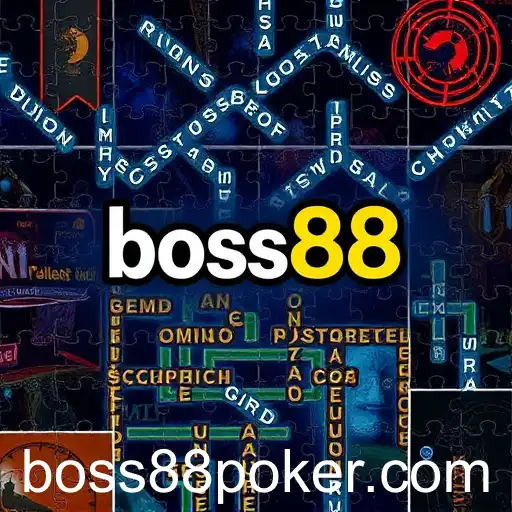 Exploring the Intricacies of Puzzle Games: A Dive into 'boss88' and Beyond