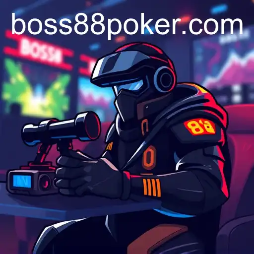 The Rise of Boss88 in the Online Gaming World