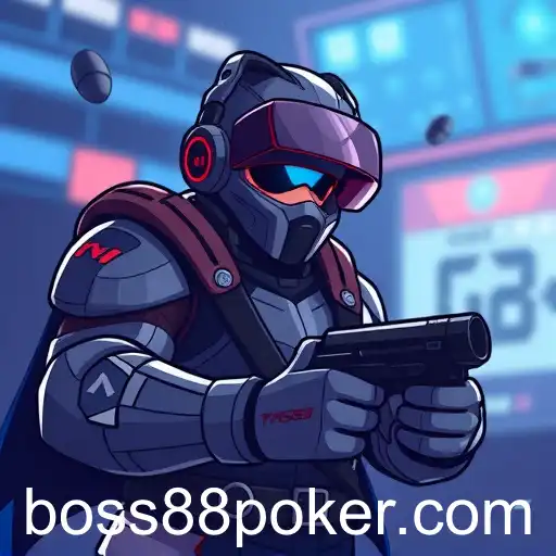 The Rise of Boss88 in the Gaming World