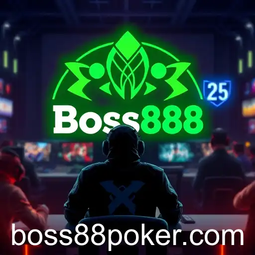 The Rise of Boss88 in Online Gaming