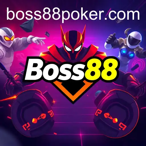 The Rise of Boss88 in Gaming Communities