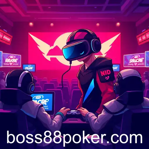The Rise of Boss88 in the Online Gaming World