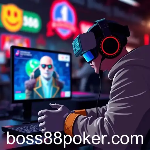 The Rise of Boss88 in the Gaming Industry
