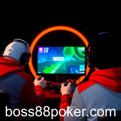 The Rise of Gaming Platforms in Late 2025