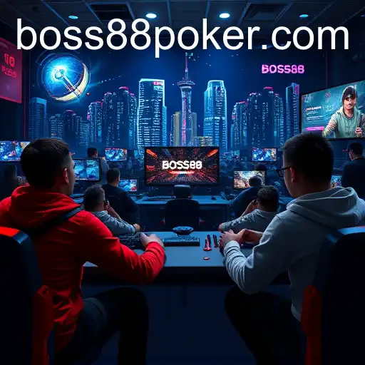 The Rise of Online Gaming Platforms in 2026